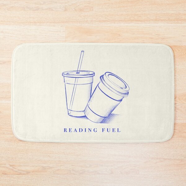 Item preview, Reading fuel designed and sold by Matoforma.
