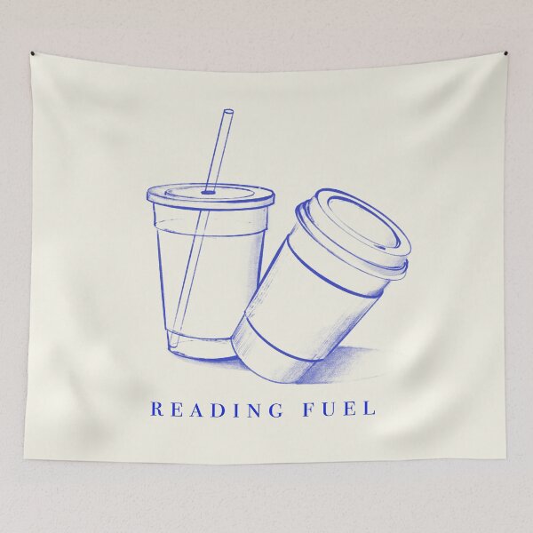 Item preview, Reading fuel designed and sold by Matoforma.