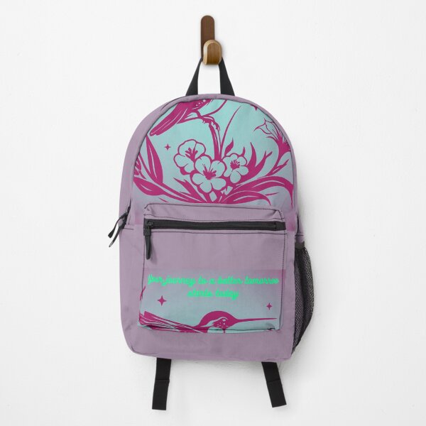 Item preview, Your journey to a better tomorrow starts today designed and sold by kalashisha.
