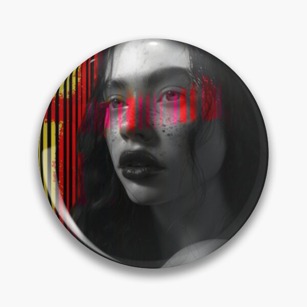 Item preview,  Anarchist Barcode designed and sold by Eventorizont.