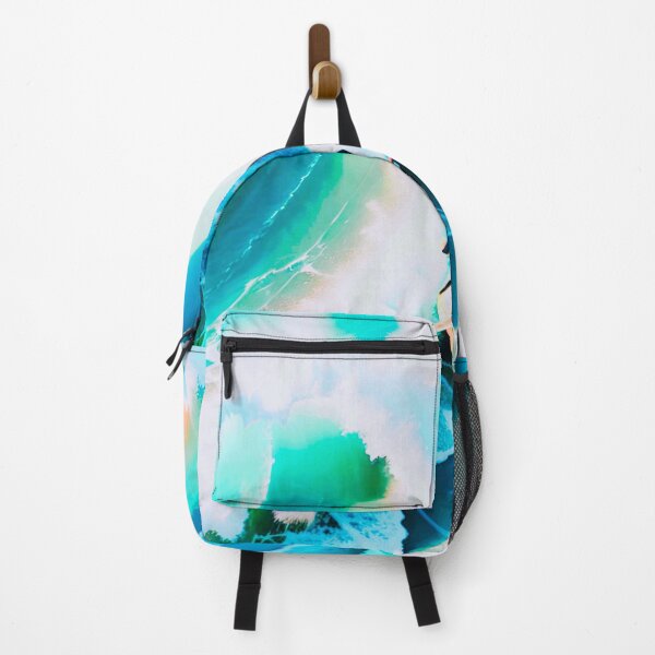 Item preview, The wave designed and sold by asanaworld.