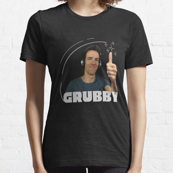 トップ grubby tシャツ バンド