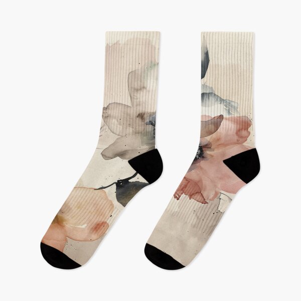 Item preview, Blossoms watercolour  designed and sold by Lily-Abendstern.