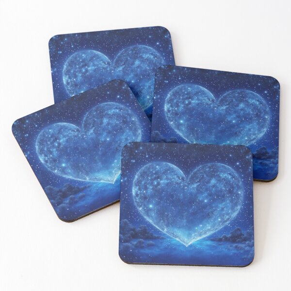 Item preview, Moonlit Love Scene designed and sold by Sadia  Jannat.