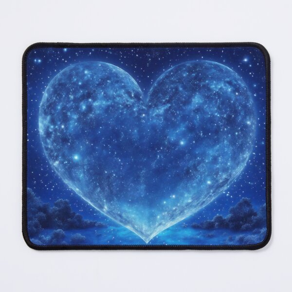Item preview, Moonlit Love Scene designed and sold by Sadia Jannat.