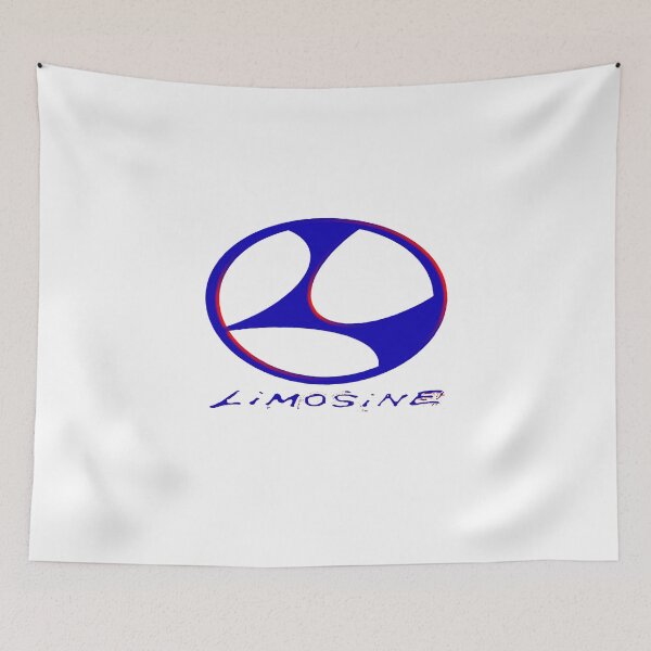 Item preview, Limosine skateboards  designed and sold by Paintbase.