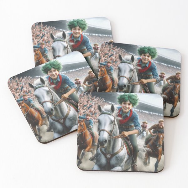 Item preview, Horse Racing designed and sold by RaF71PrO.