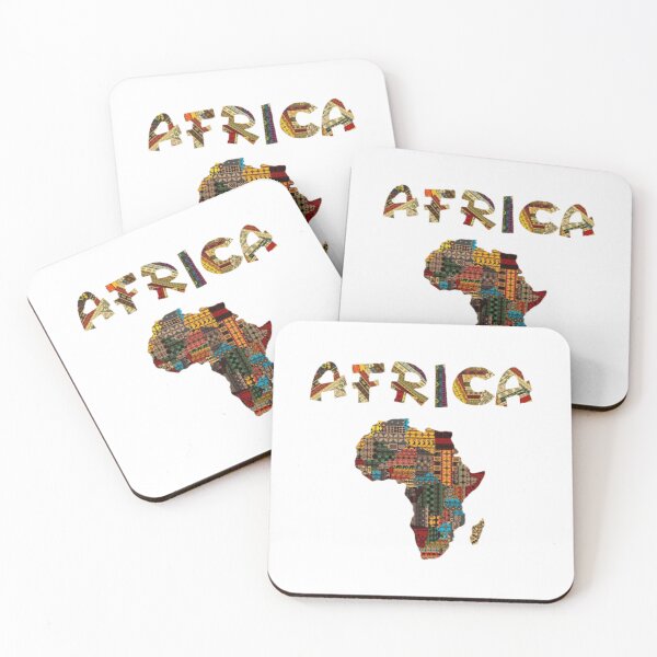 Item preview, Africa  designed and sold by ArtisticApparell.