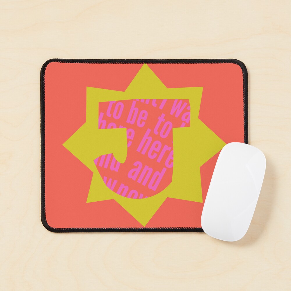 Item preview, Mouse Pad designed and sold by Myl-Design.