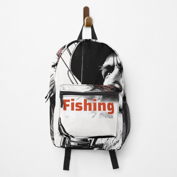 Item preview, FISHING designed and sold by MargoGallery.