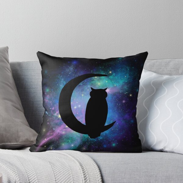 Item preview, Owl Universe Design designed and sold by lovelypsycho.