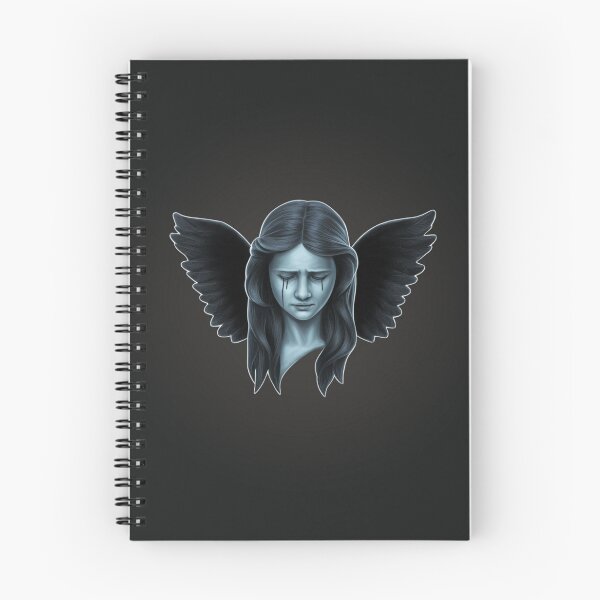 Item preview, Angel's Tear designed and sold by RayFallon.
