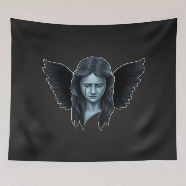 Item preview, Angel's Tear designed and sold by RayFallon.