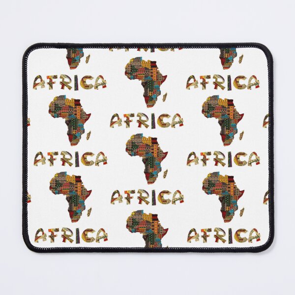 Item preview, Africa designed and sold by ArtisticApparell.