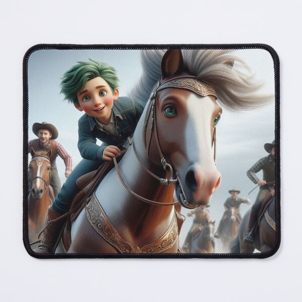 Item preview, Horse Racing designed and sold by RaF71PrO.