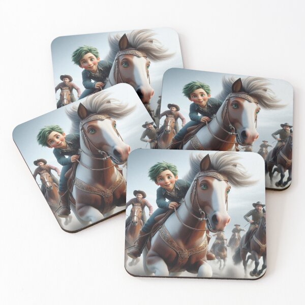 Item preview, Horse Racing designed and sold by RaF71PrO.