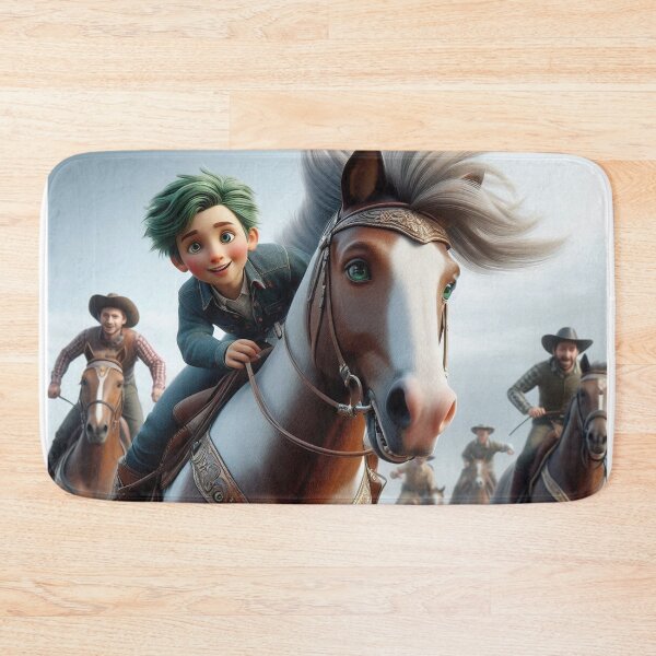 Item preview, Horse Racing designed and sold by RaF71PrO.