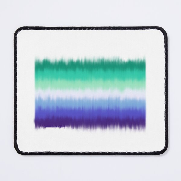 Item preview, Fuzzy Gay Flag designed and sold by A4R0NN.