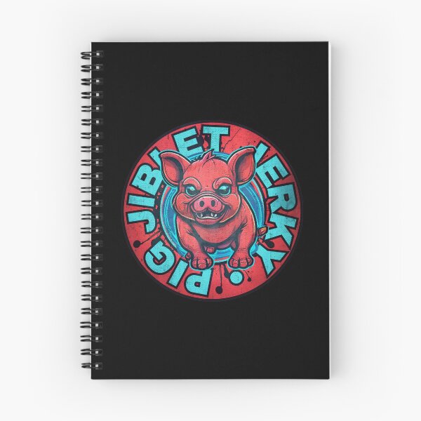 Item preview, Pig Jiblet Jerky designed and sold by pUNKnown.