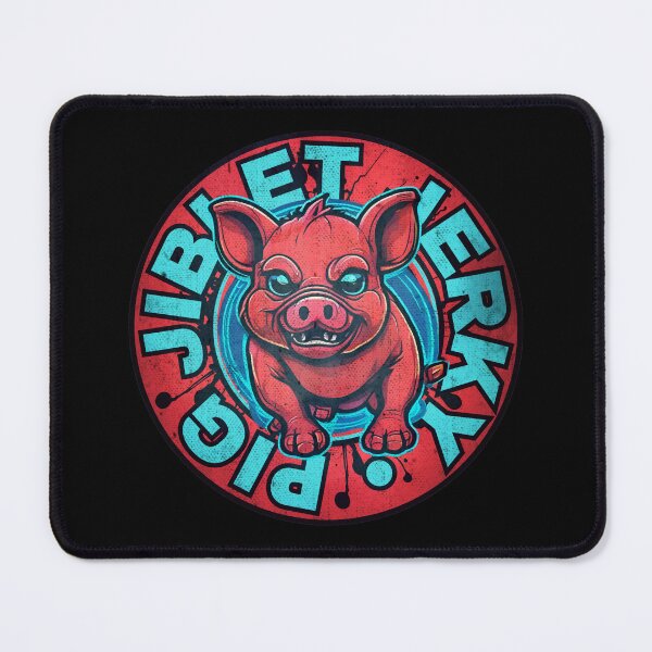 Item preview, Pig Jiblet Jerky designed and sold by pUNKnown.