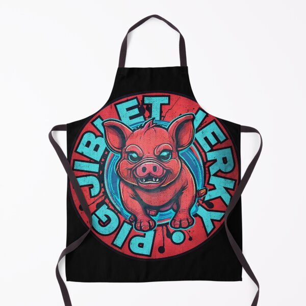 Item preview, Pig Jiblet Jerky designed and sold by pUNKnown.