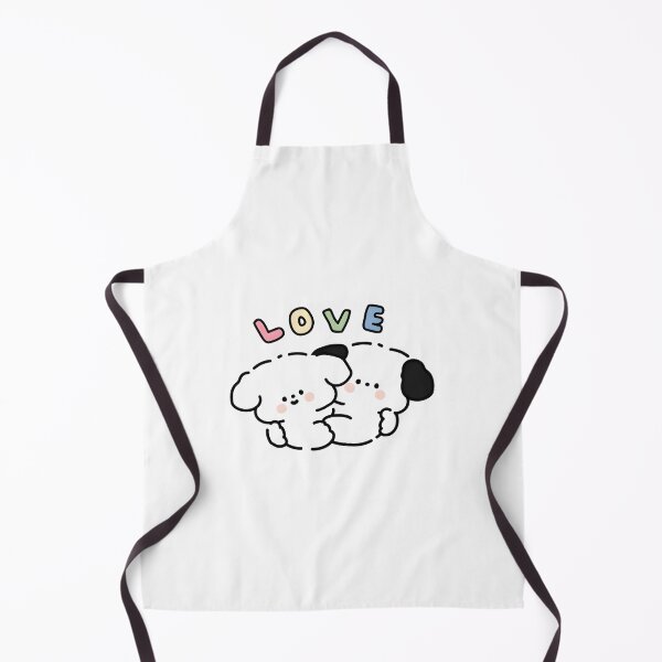 Item preview, Mizu dog - Love designed and sold by Kappadog.
