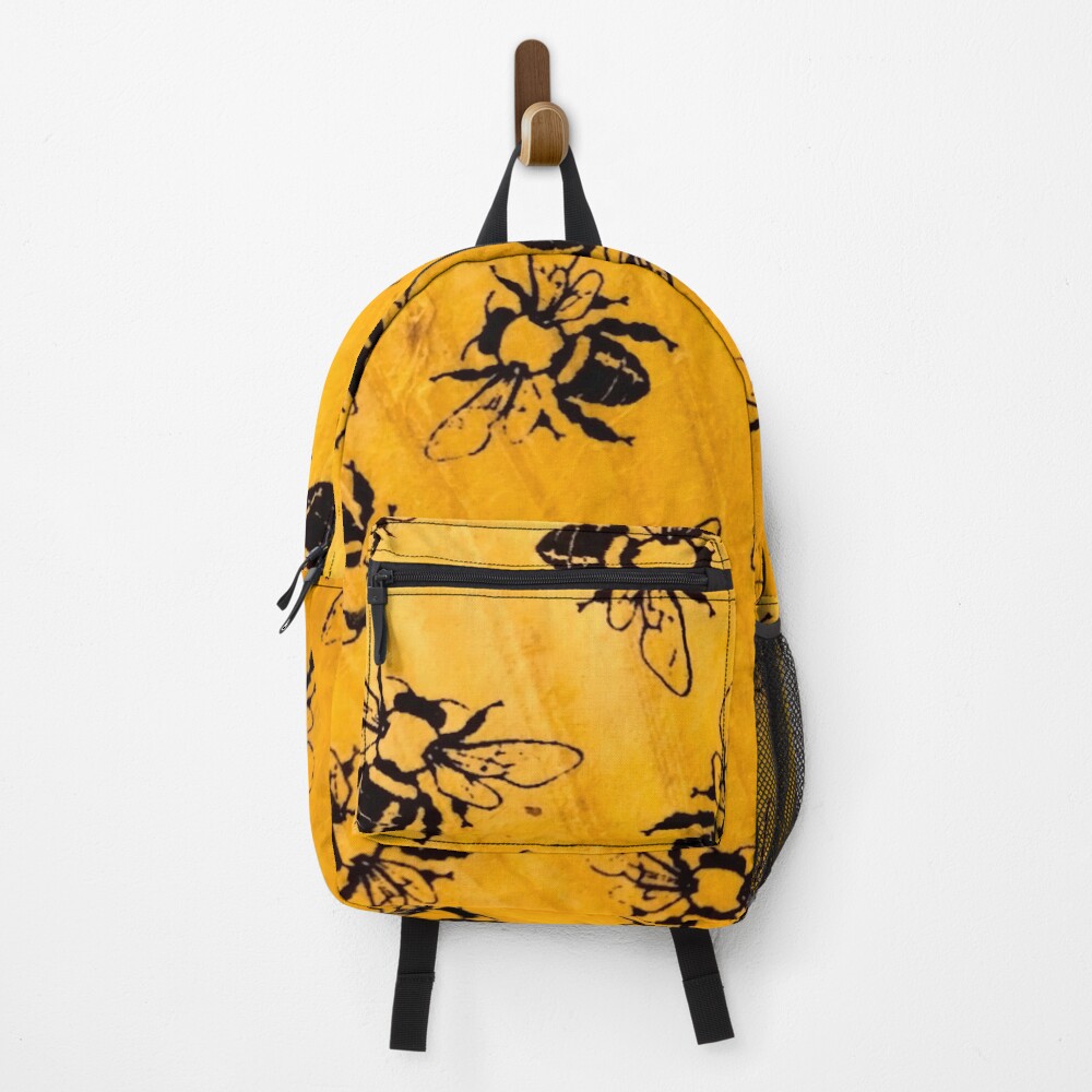 Item preview, Backpack designed and sold by ROPATROKOLA.