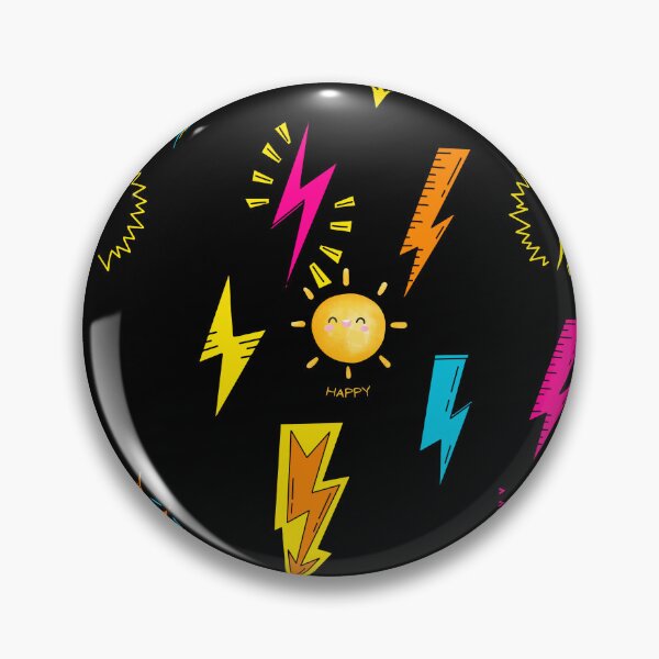 Item preview, Lightning designed and sold by CCEINnoc.