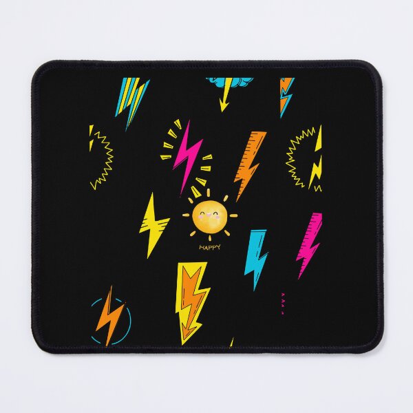 Item preview, Lightning designed and sold by CCEINnoc.