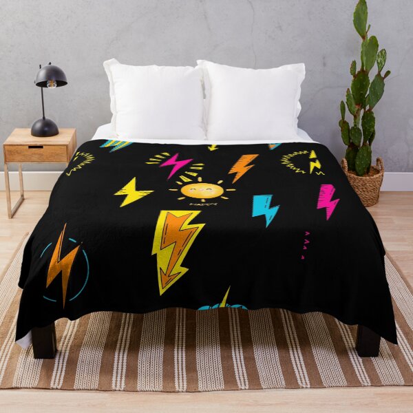 Item preview, Lightning designed and sold by CCEINnoc.