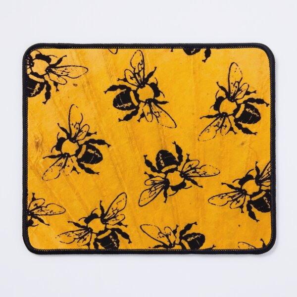 Item preview, Bees designed and sold by ROPATROKOLA.