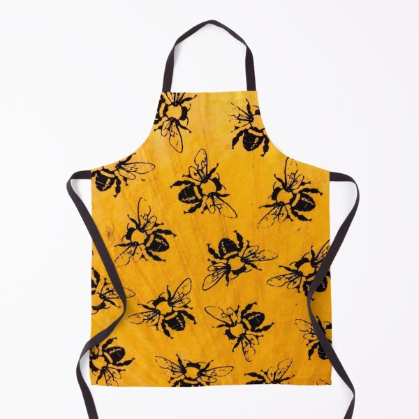 Item preview, Bees designed and sold by ROPATROKOLA.