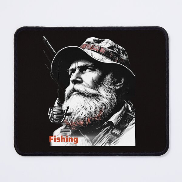 Item preview, FISHING designed and sold by MargoGallery.