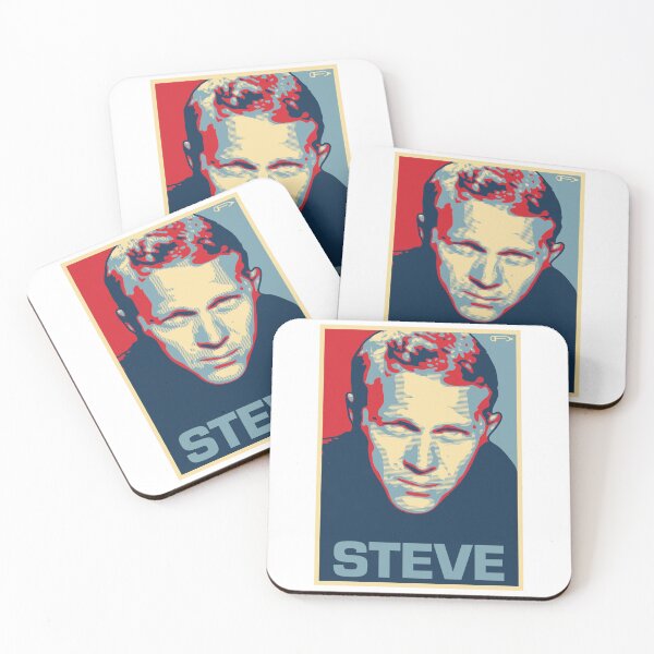 Item preview, Steve designed and sold by DFA.