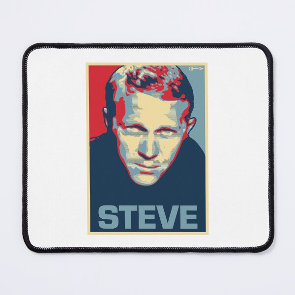Item preview, Steve designed and sold by DFA.