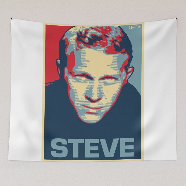 Item preview, Steve designed and sold by DFA.