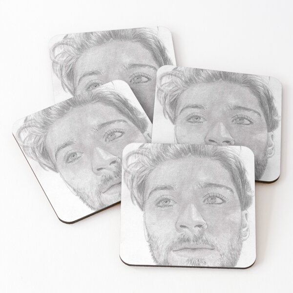 Item preview, Guy Drawing designed and sold by sarahsarahxx.