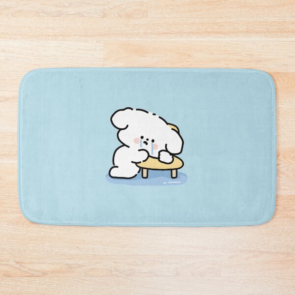 Item preview, Mizu dog - Crying designed and sold by Kappadog.