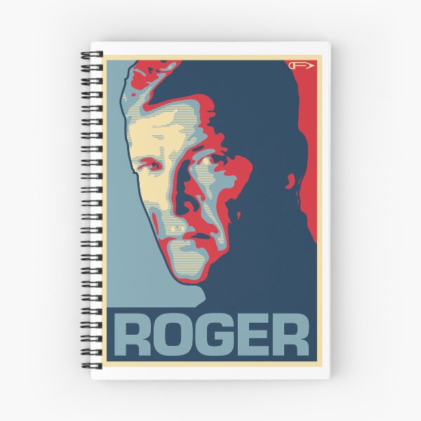 Item preview, Roger designed and sold by DFA.