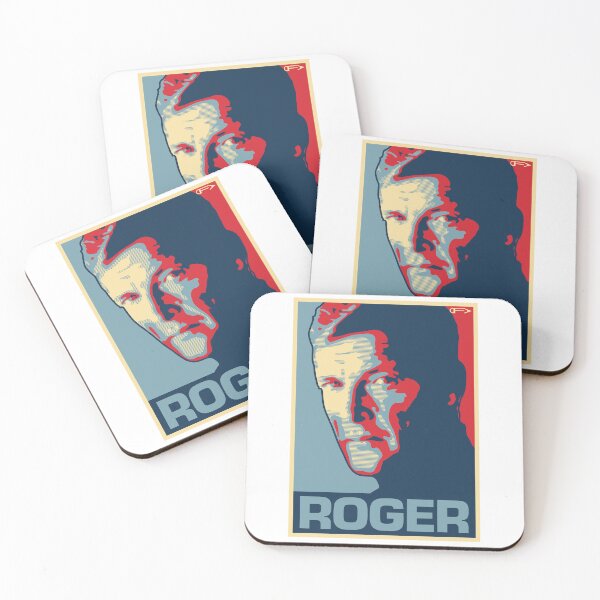 Item preview, Roger designed and sold by DFA.
