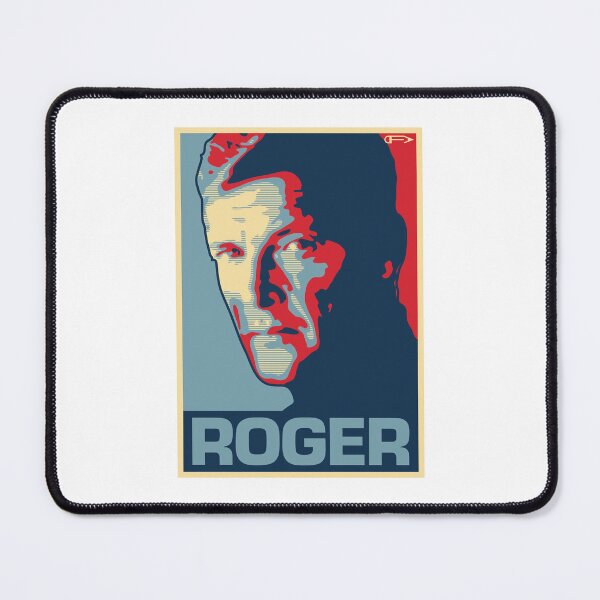 Item preview, Roger designed and sold by DFA.