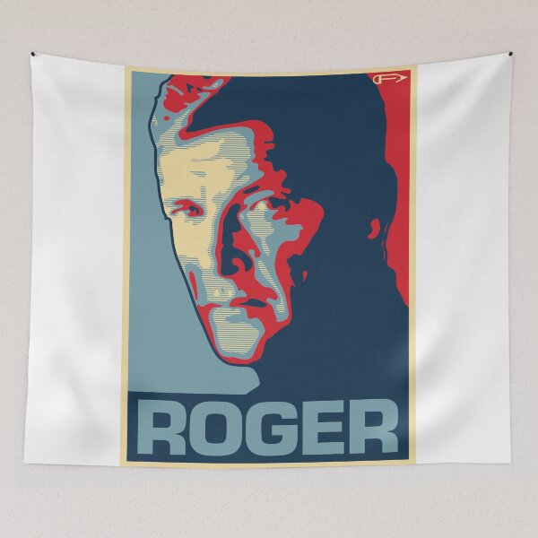 Item preview, Roger designed and sold by DFA.