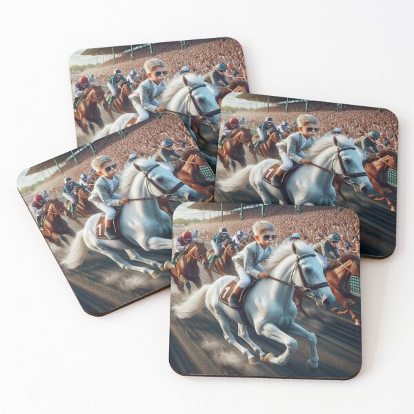 Item preview, Horse Racing designed and sold by RaF71PrO.