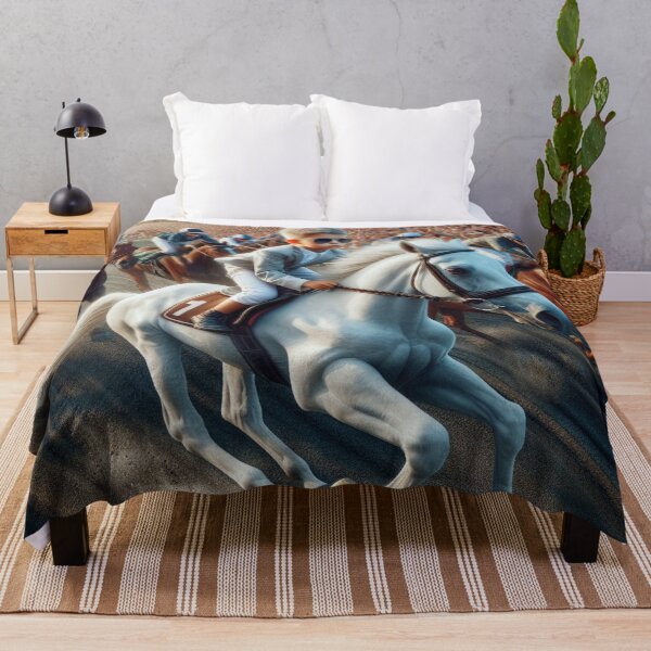 Item preview, Horse Racing designed and sold by RaF71PrO.