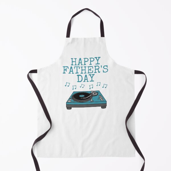 Item preview, Father's Day DJ, Music Producer Musician designed and sold by doodlerob.