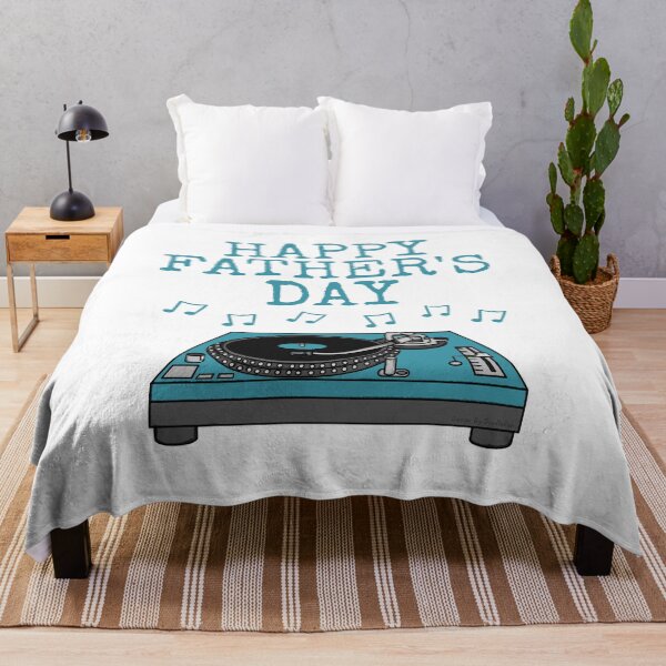 Item preview, Father's Day DJ, Music Producer Musician designed and sold by doodlerob.