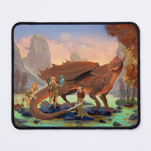 Item preview, Dragon land designed and sold by Villida.