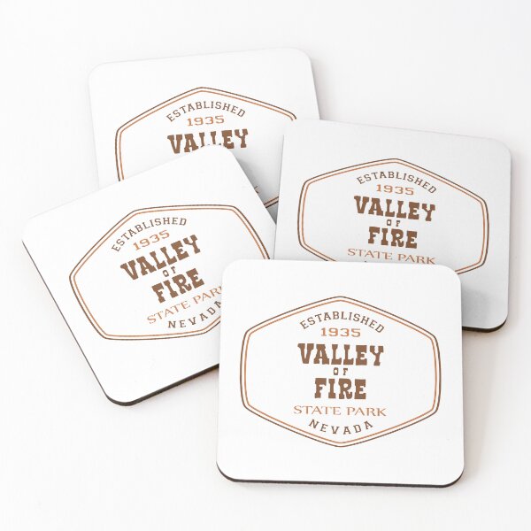 Item preview, Valley of Fire State Park Nevada 1935 designed and sold by bivenart.