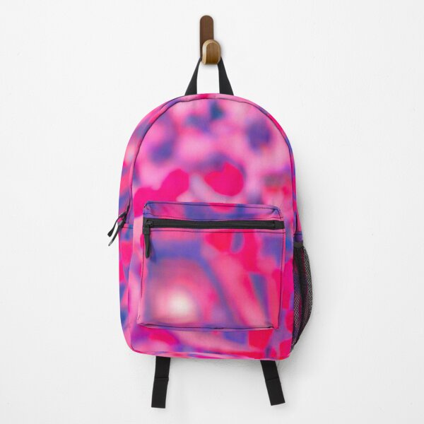 Item preview, Mystical Swirls: Pink and Purple designed and sold by GrizzlyCollective.