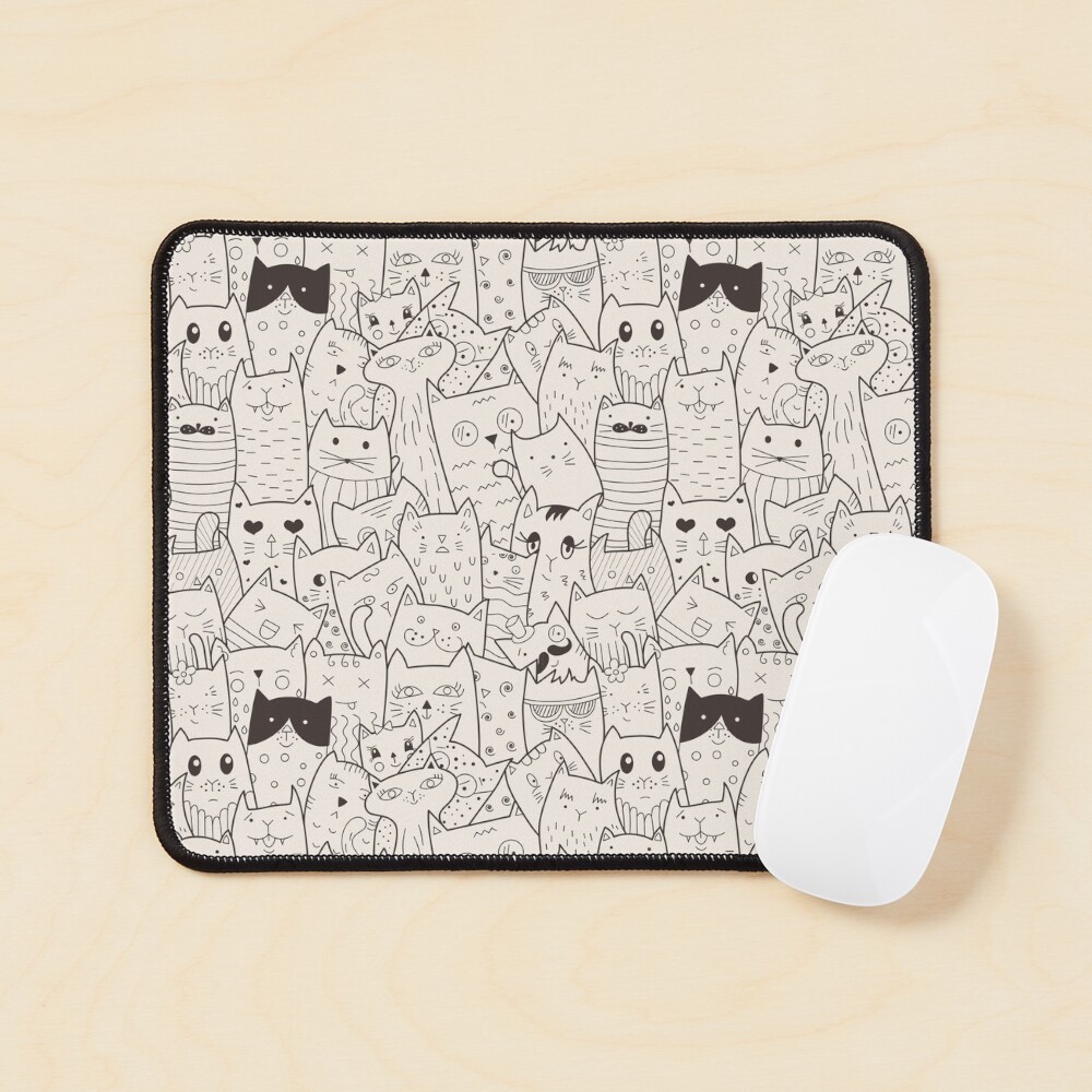 Item preview, Mouse Pad designed and sold by SPTSRW.